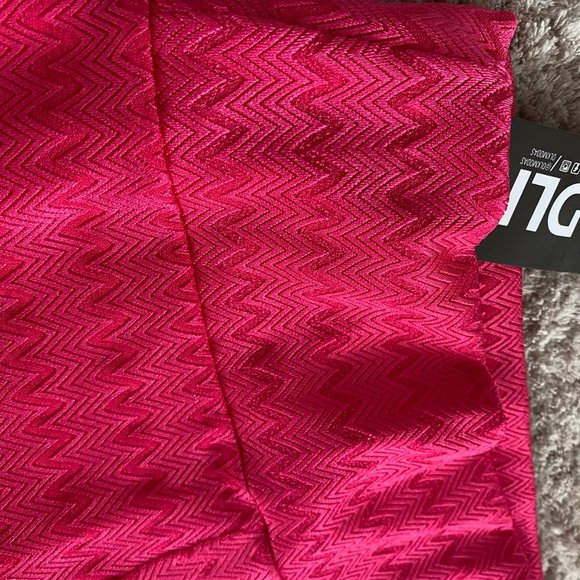 ⚜️DLK | Pink Legging - Picture 6 of 9